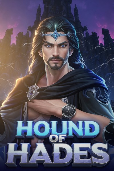 Výherní automat Hound of Hades v Betrepublic Casino