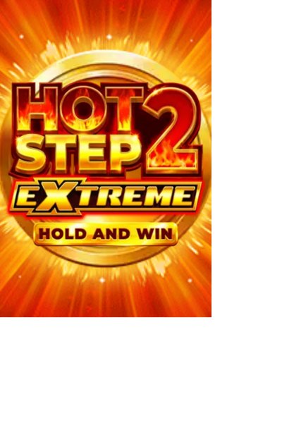Hot Step 2 Extreme mezi automaty Betwest Casino