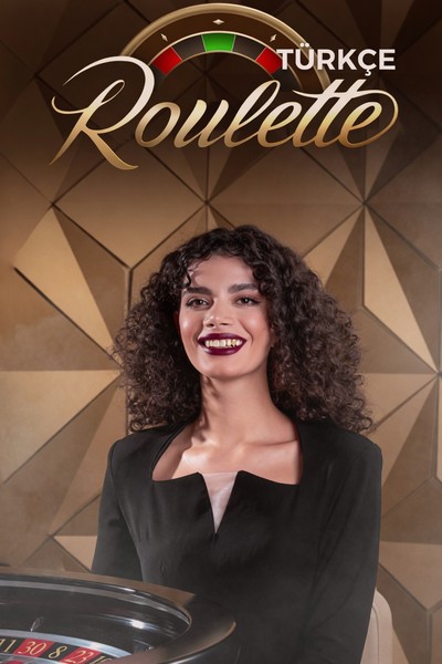 Výherní hra Türkçe Rulet v Betwest Casino
