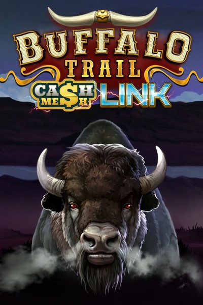 Hra Buffalo Trail – Cash Mesh LINK v nabídce Casinova Casino