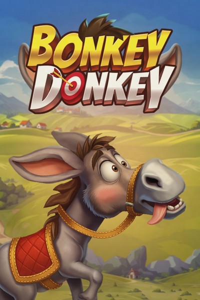 Výherní automat Bonkey Donkey v Cleobetra Casino