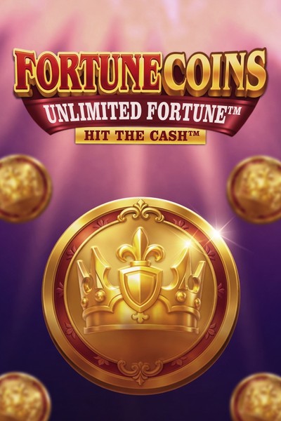 Výherní automat Fortune Coins Unlimited Fortune v Kingmaker Casino
