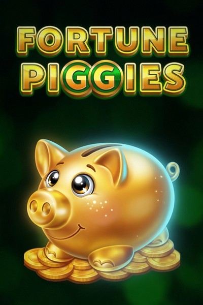 Hra Fortune Piggies v nabídce Kingmaker Casino