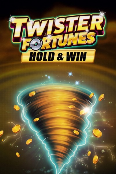 Automat Twister Fortunes Hold & Win v Kingmaker Casino